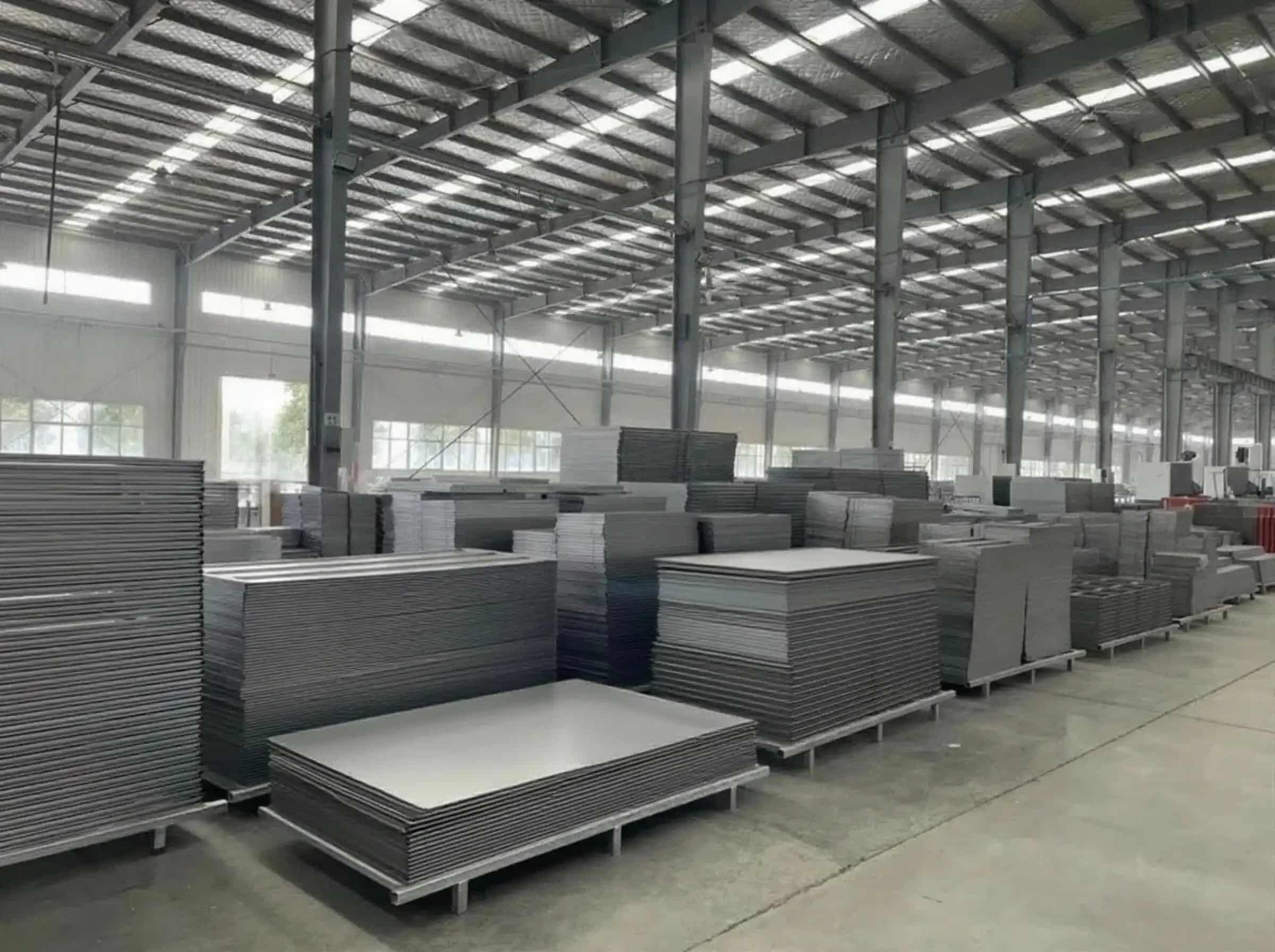 Hefeng Starting 1999